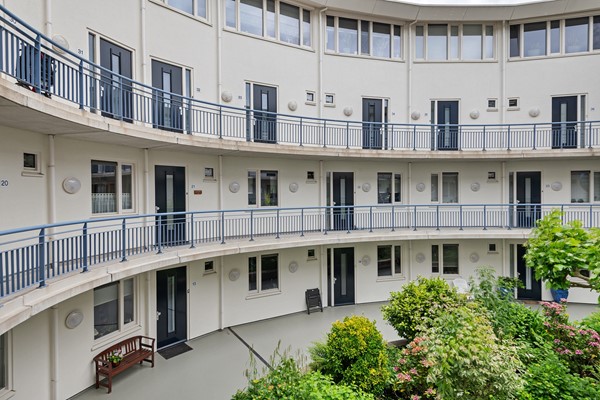 Medium property photo - Johannes Vermeersingel 21, 2231 BT Rijnsburg